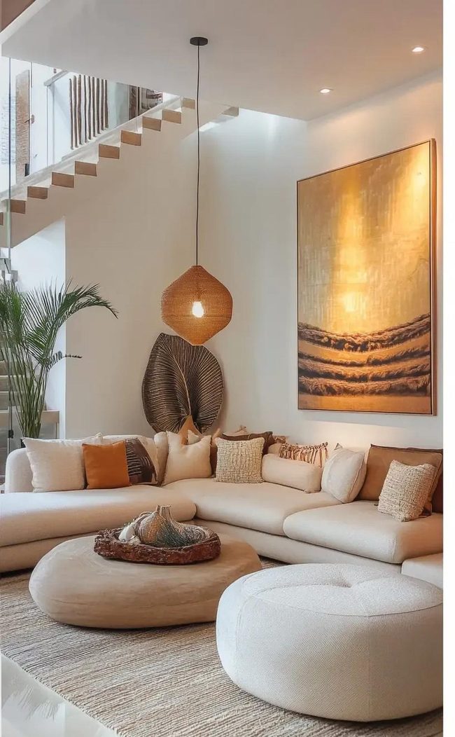 Fixture Teak Meets Nordic Simplicity