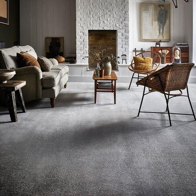 Wool Rugs Soft Enduring Luxury