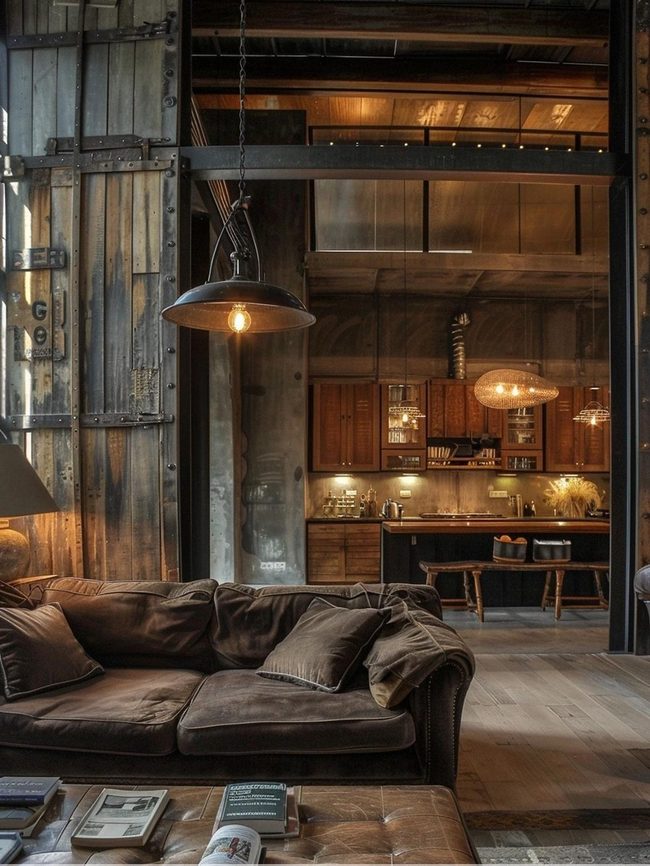 Leather Sofa Comfort Zone