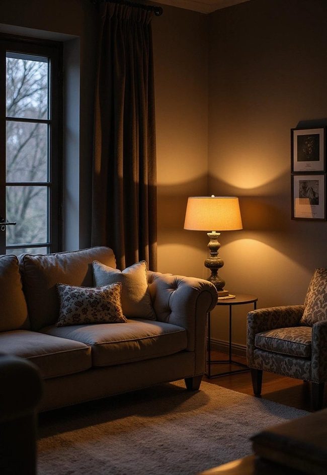 Layered Lighting For Every Moment