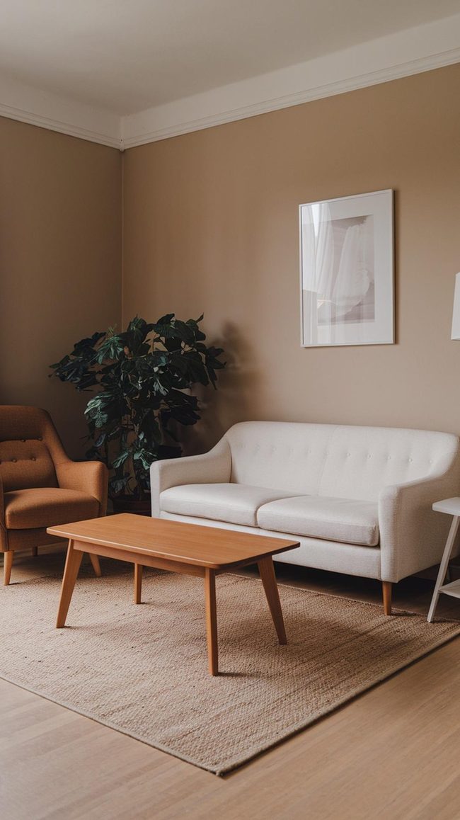 Your Life In Living Room