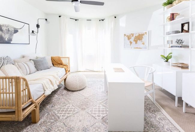 Neutral Base, Grouped Color Pops