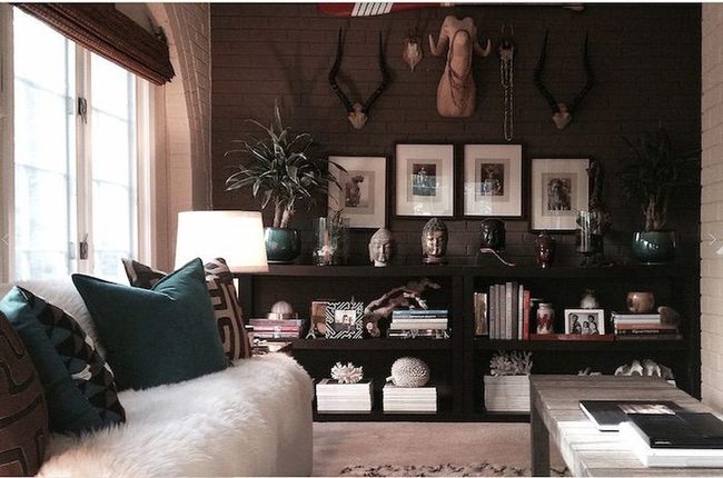 Western Objects Mixed Photo Gallery