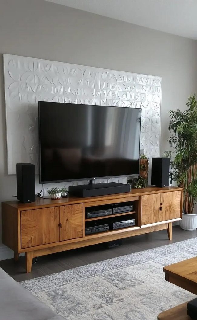 Tv Stand Space Planning Essentials