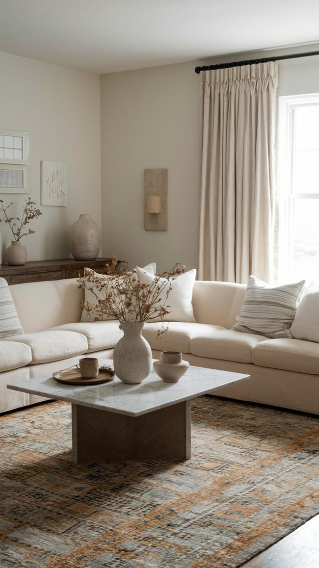 Neutral Layers With Natural Materials