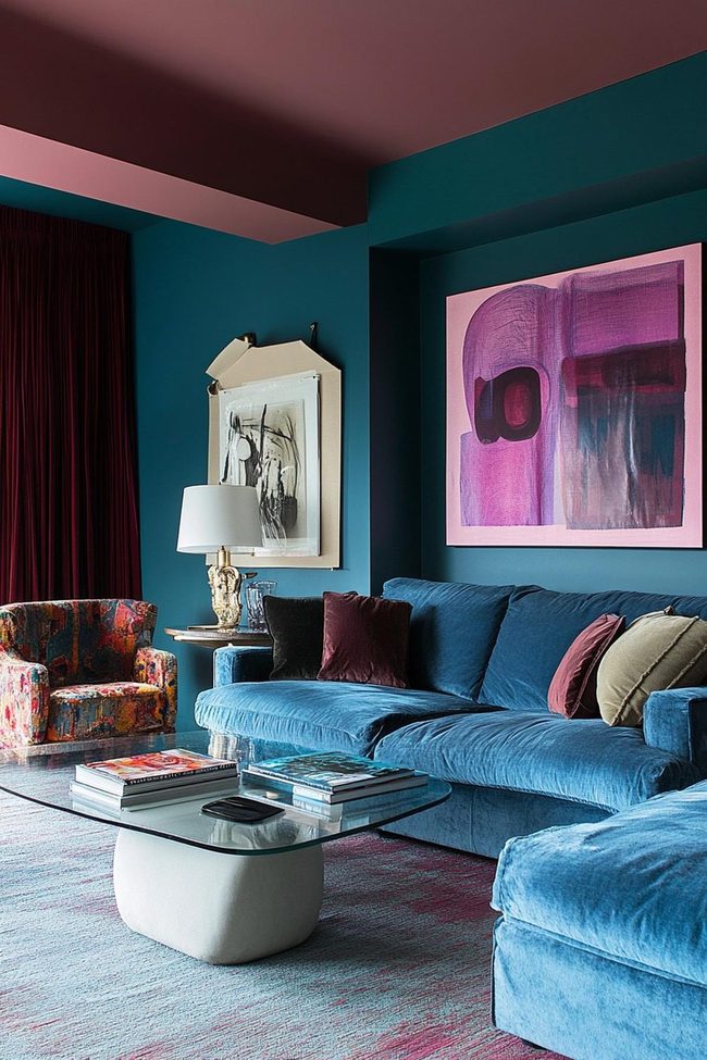 Neutral Tones Build Buyer Connection