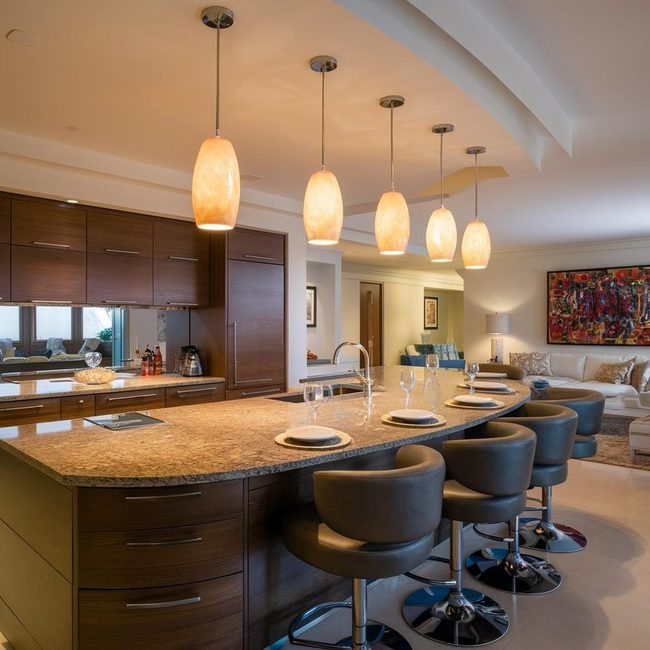 Breakfast Bar Social Hub