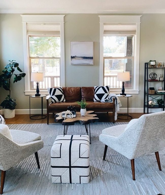Consistent Fabric Neutral Balance