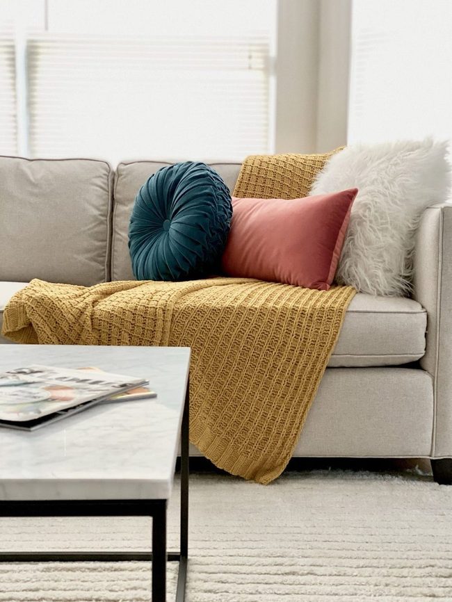 Three Pillows Perfect Balance