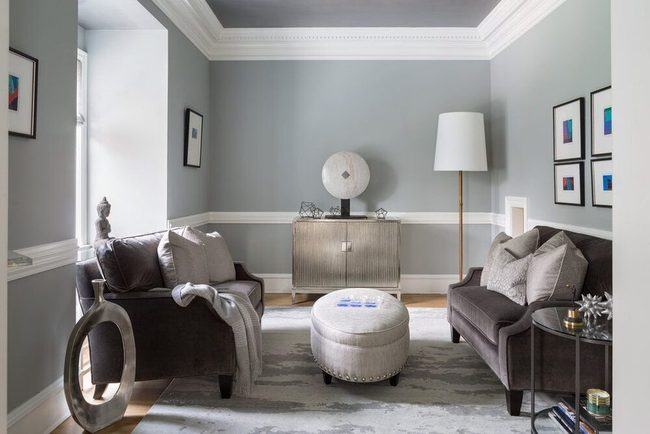 Lived-In Family Spaces
