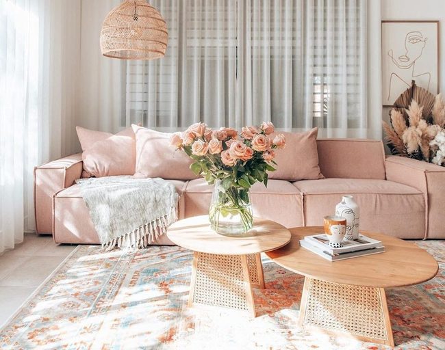 Small Space Coffee Table Solutions