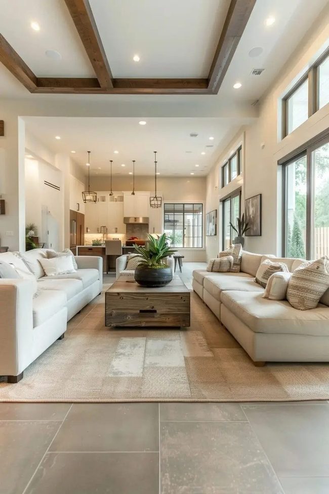 Sunlit Neutral Living Essence