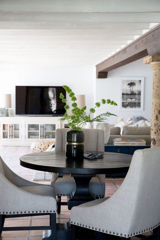 Neutral Tones Meet Layered Texture