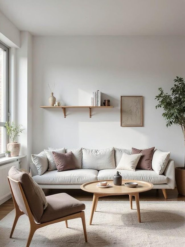 Mood Board Guide To Connected Interiors