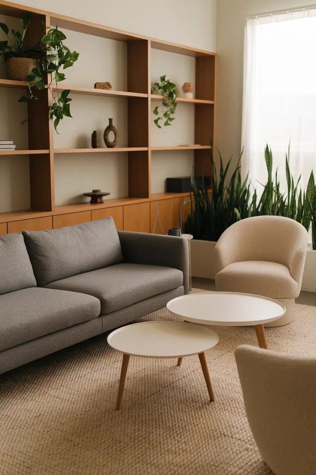 Monstera Leaves Transform Spaces