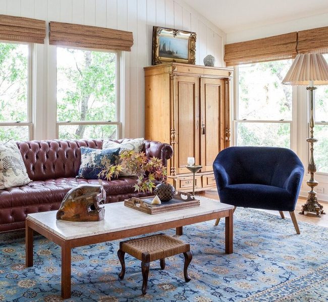 Timeless Wood Furniture Foundations