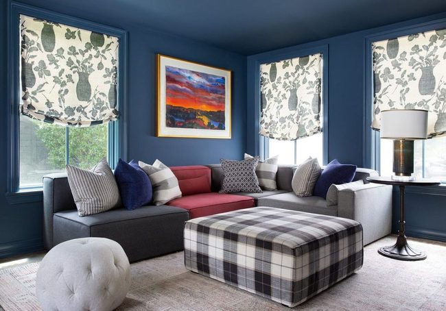 Layered Patterns Transform Any Room