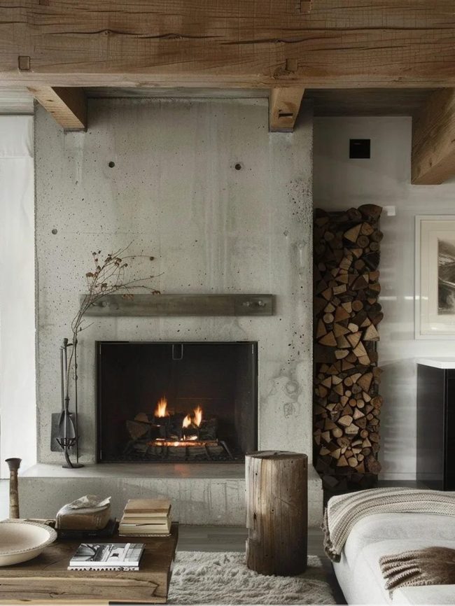 Cottage Warmth Meets Personal Style