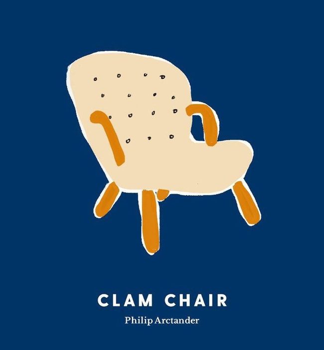 Shearling Shell Seating Statement