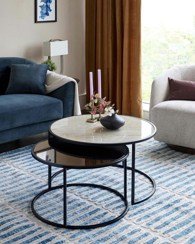 Artistic Rug Bold Foundation