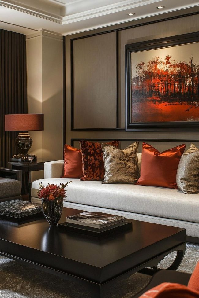 Solid Hardwood Frames Lasting Generations