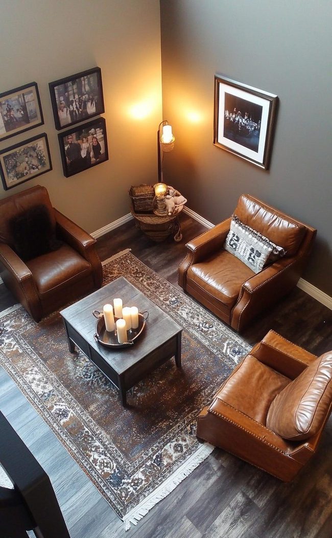 Accent Chair Size and Style Guide