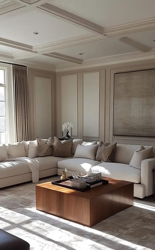 Original Art and Living Greenery