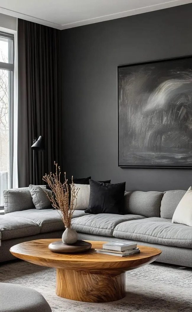 Grey Simplicity and Function