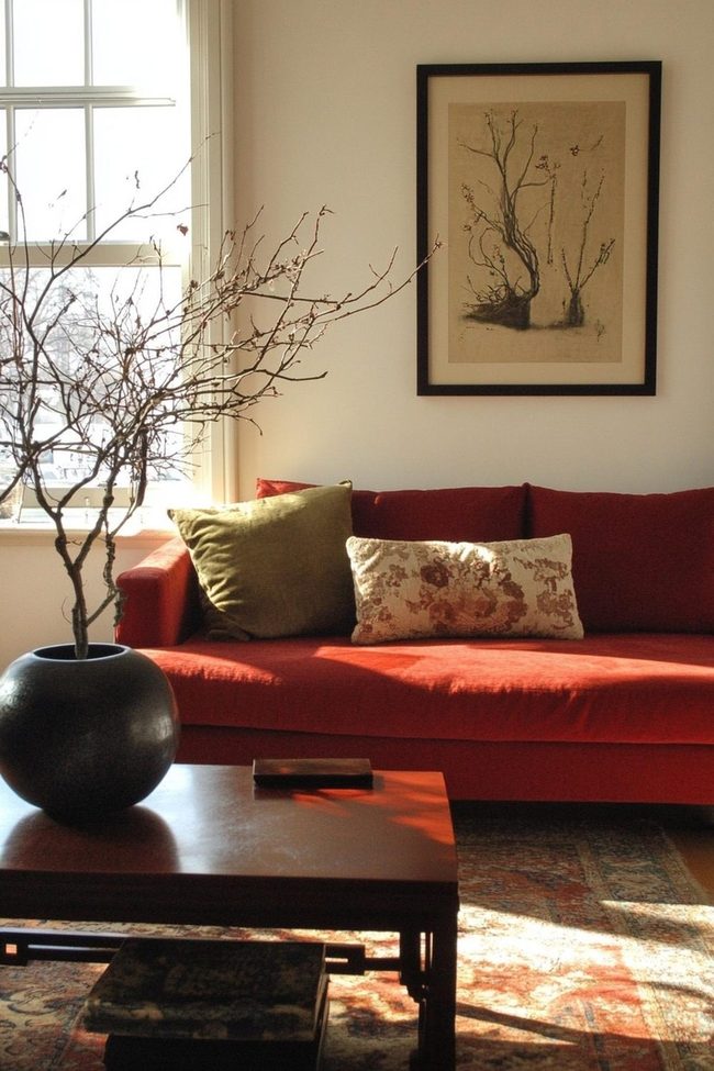 Personalized Modular Sofa Configurations