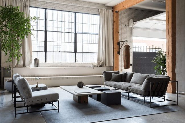 Functional Steel Meets Live Fitness