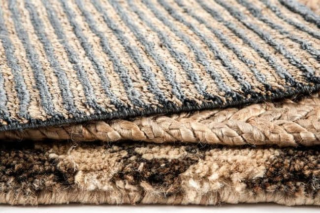 Natural Fiber Flooring For Modern Homes