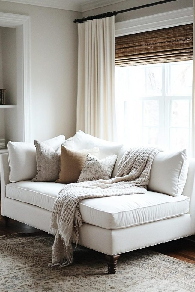 Extended Comfort Lounging Solution