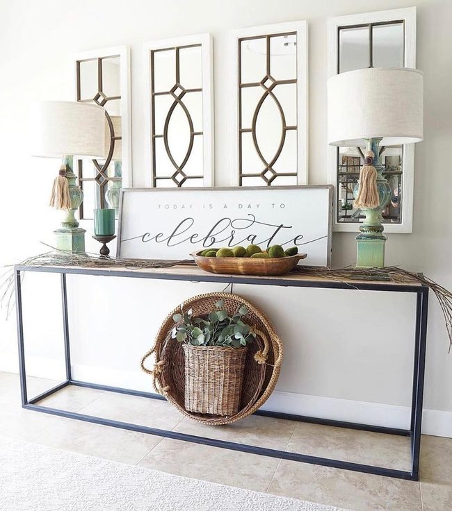 Gold And Pastel Party Elegance