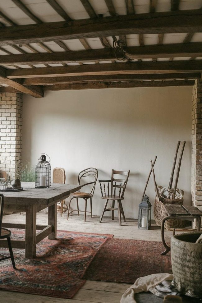 Green Giants Transform Living Rooms