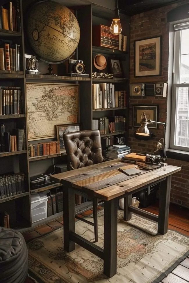 Industrial Maps And City Stories