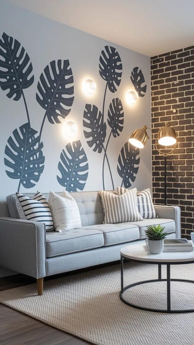 Statement Botanical Prints For Walls