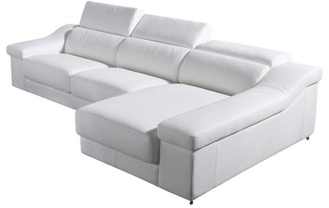 Soft Neutral Furniture Clean Lines