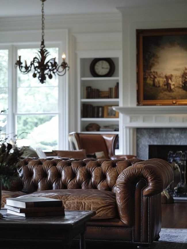 Furniture Zones Transform Flow