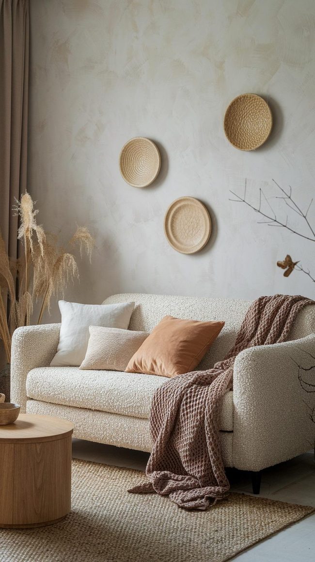 Neutral Layers With Textured Depth