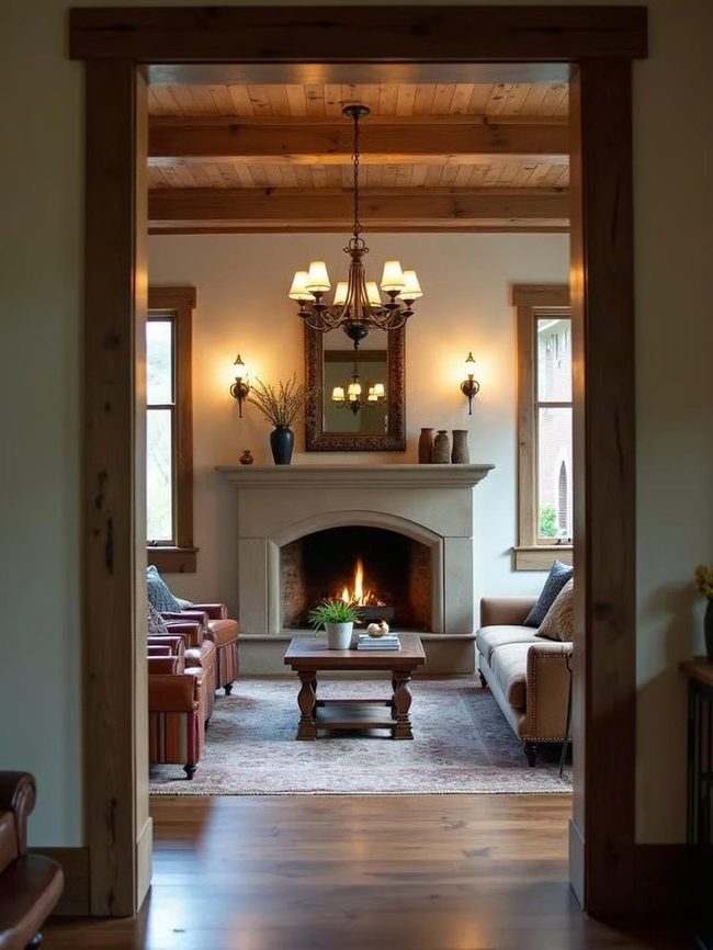 Adjustable Light Temperature Throughout Day