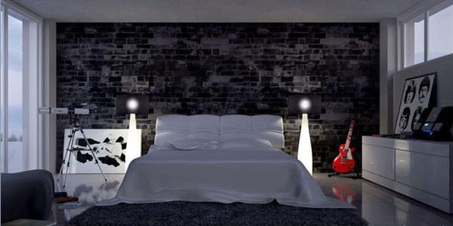 Light Colors Expand Your Space
