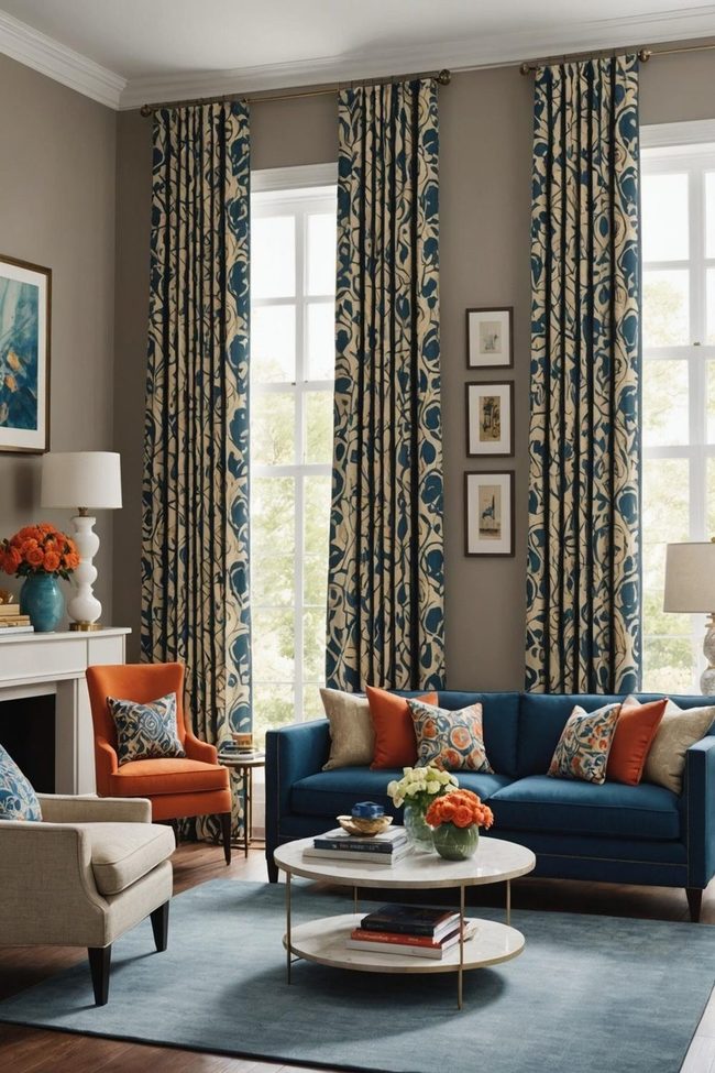 Tailored Fabric Dreams Your Way