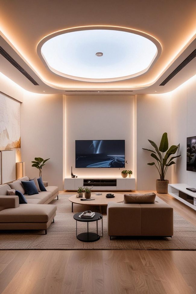 Furniture That Listens Back