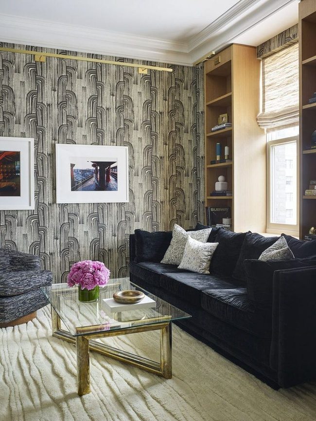 Aged Furniture Brings Authentic Character