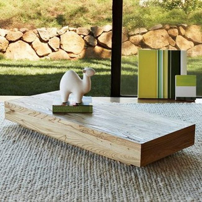 Glass Doors Frame Living Green
