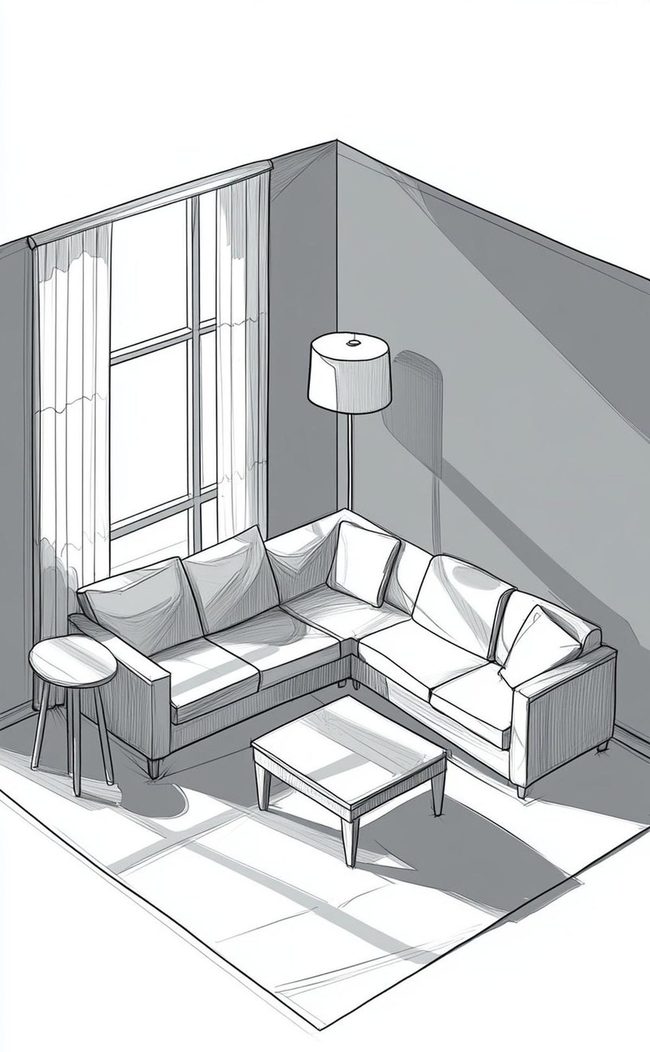 Clear Pathways, Open Rooms