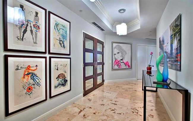 Bold Art Meets Black Modern