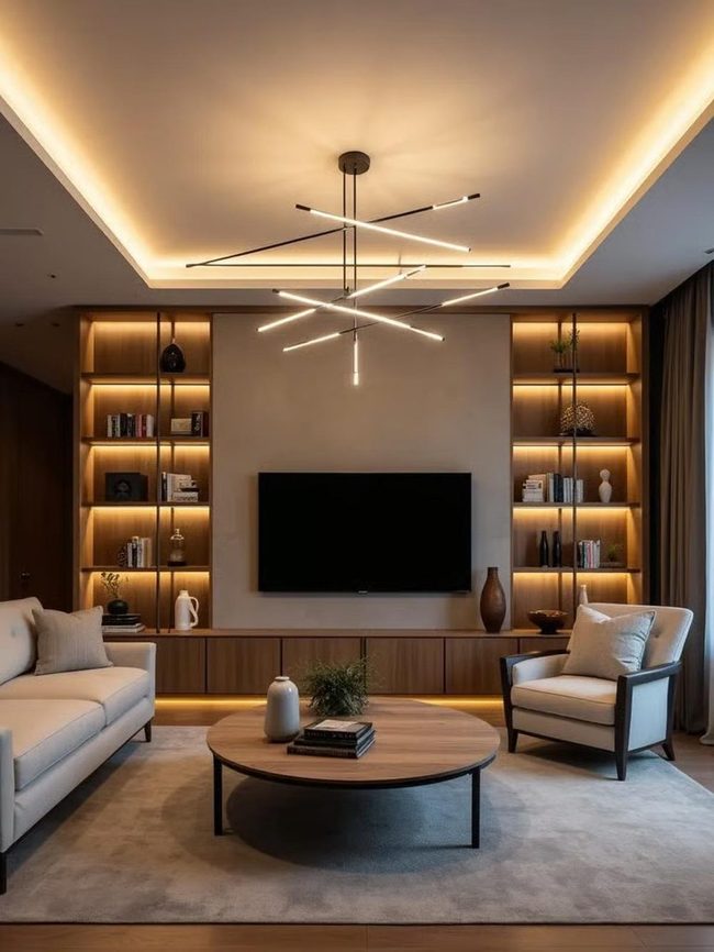 Smart Lighting Transforms Home Efficiency