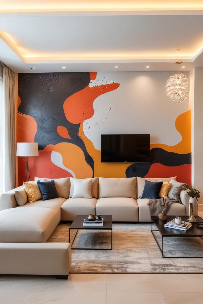 Personalized Wall Art Statement