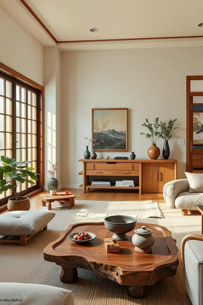 Hinoki Earthy Timber Scent Ritual
